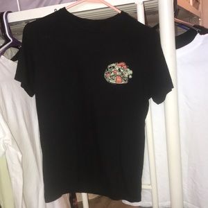 Glow in the Dark Mario Kart Shirt